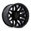D854 18X9 6X4.5 PLTNM 20MM