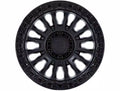 D857 18X9 6X135 M-BLK G-BLK 1MM