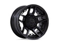 XD871 20X9 5X5.0/5.5 M-BLK 20MM