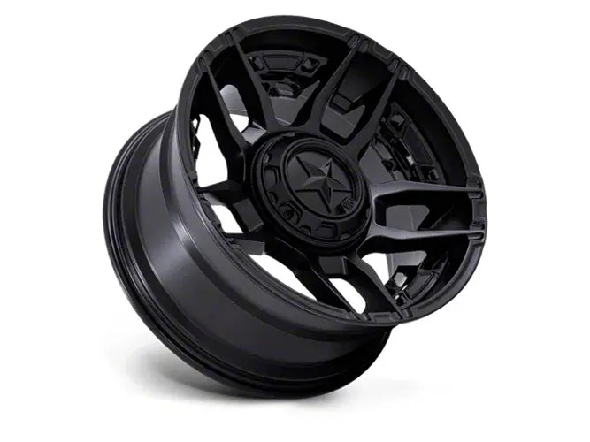 XD871 20X9 5X5.0/5.5 M-BLK 20MM