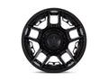 XD871 20X9 5X5.0/5.5 M-BLK 20MM