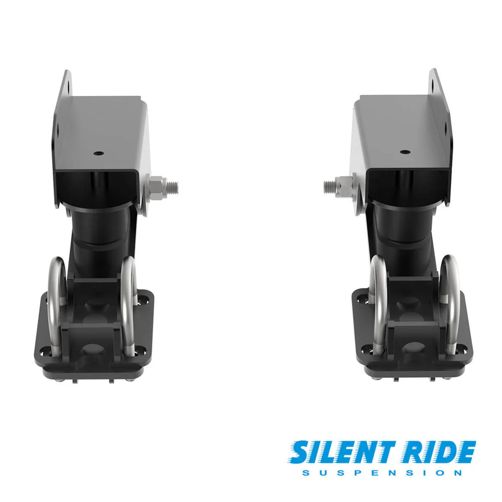 AXLE SEATSILENT RIDE 2000 LBS SINGL