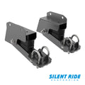 AXLE SEATSILENT RIDE 2000 LBS SINGL