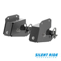 AXLE SEATSILENT RIDE 2000 LBS SINGL