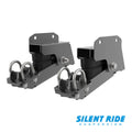 AXLE SEATSILENT RIDE 2000 LBS SINGL