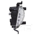 1719 HY SNTA FE LED w/ DRL F.L RH