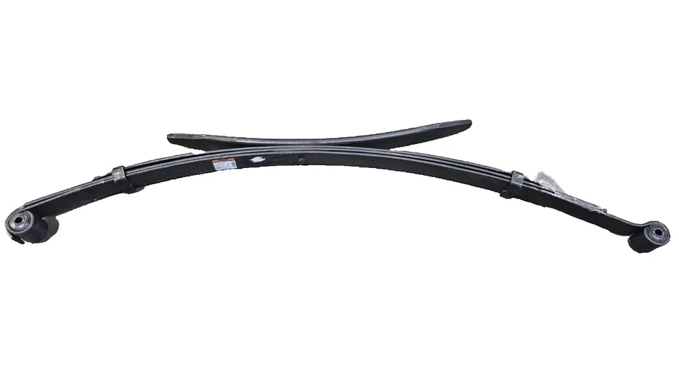 SUSPENSION LEAF SPRING