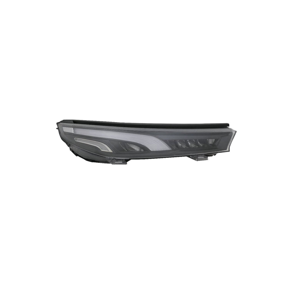 CAPA HY PALISADE 2022 DTAILLAMP ASSY LED RH