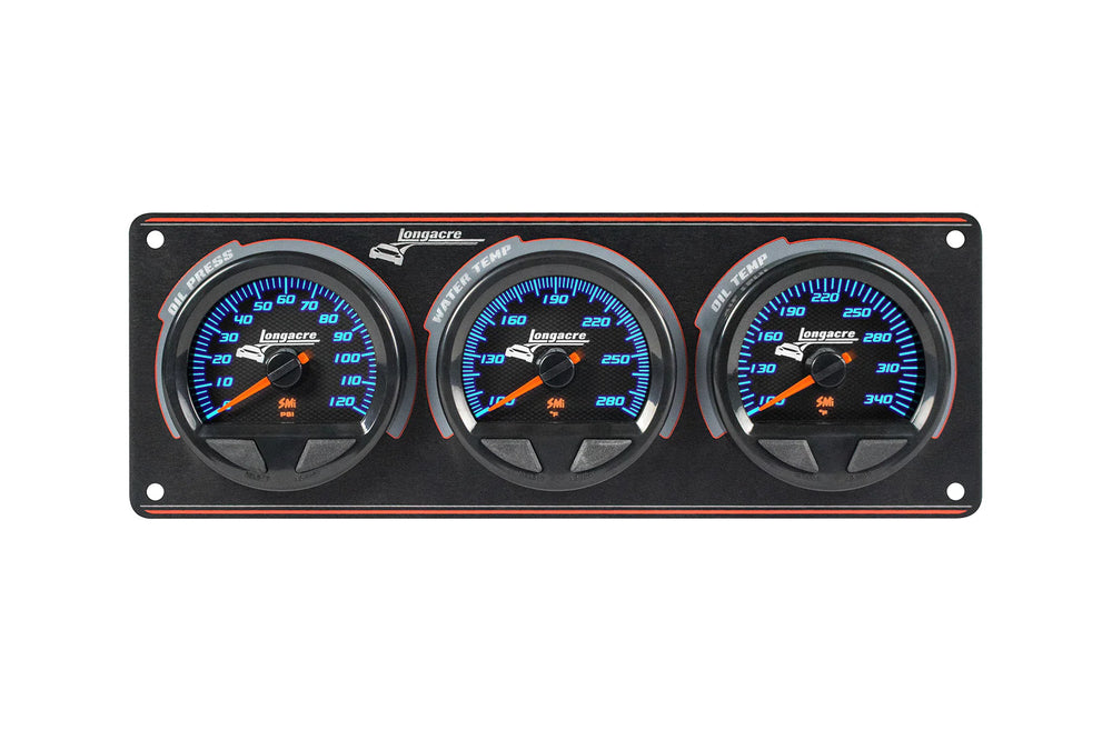 WATERPROOF SMI PANEL