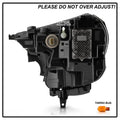 22C TERRAIN DENALI FULL LED PROJECTOR TYPE HEADLIGHT OE RIGHT