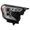 22C TERRAIN DENALI FULL LED PROJECTOR TYPE HEADLIGHT OE RIGHT