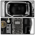 22C TERRAIN DENALI FULL LED PROJECTOR TYPE HEADLIGHT OE RIGHT
