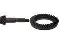 RING & PINION