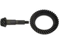 RING & PINION