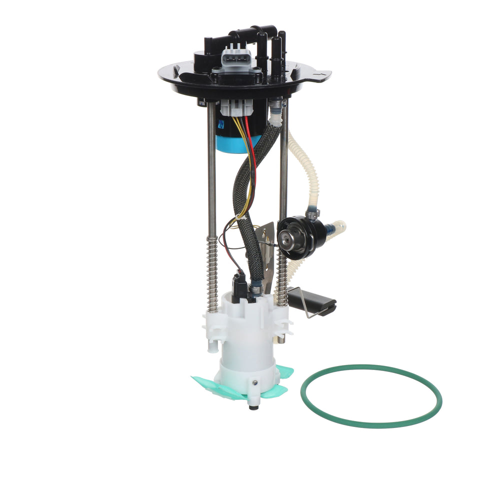 FUELPUMPMODULEASSEMBLY