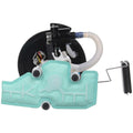 CARTER auto part close-up