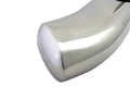 0718 SILV/SIERRA 1500/0719 GM 2500/3500 STD CAB(ROCKER MOUNT)SS 5IN OE STYLE CURVED OVALS