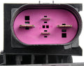 DUAL FAN ASSEMBLY