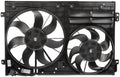 DUAL FAN ASSEMBLY