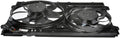 DUAL FAN ASSEMBLY