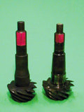 ~(12.8 lbs. 13X13X3)~ RANDP INSTAL. KIT(FORD 10.25)