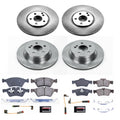 PowerStop auto part