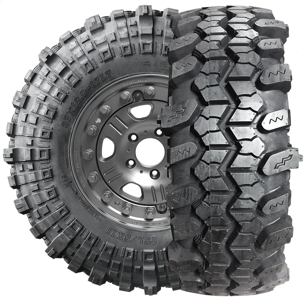 INTERCO TIRE CORPORATION 35X13.50-1