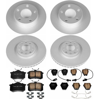 PowerStop auto part