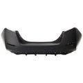 Sherman Parts bumper