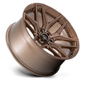 D854 18X9 6X135 PLT-BRZ 1MM