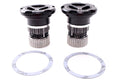 ~(5 lbs. 9X5X4)~ HUB FORD 05 SD BLK