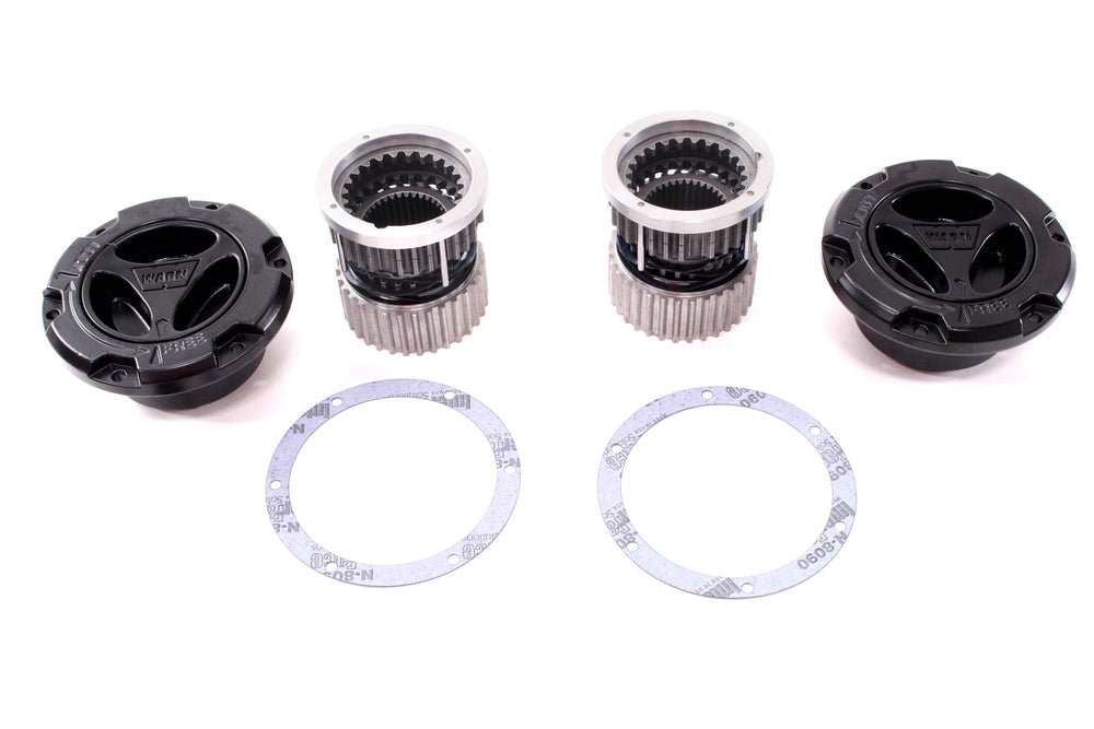 ~(5 lbs. 9X5X4)~ HUB FORD 05 SD BLK