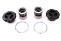 ~(5 lbs. 9X5X4)~ HUB FORD 05 SD BLK