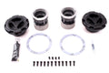~(5 lbs. 9X5X4)~ HUB FORD 05 SD BLK