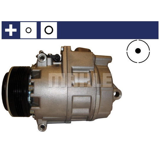 A/C Compressor