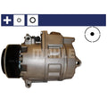 Mahle air compressor