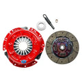 South Bend / DXD Racing Clutch 75-83 Nissan 280Z (2+2) 2.8L Stg 2 Daily Clutch Kit
