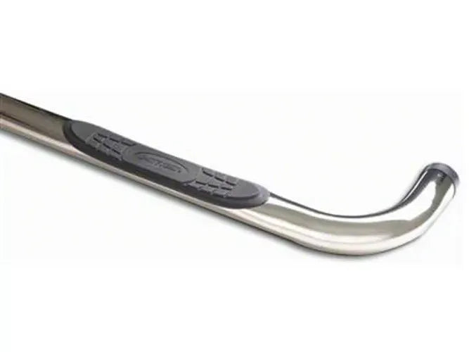 SIDE BAR 3' - STAINLESS S