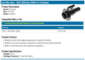 FUEL FILLER NECK