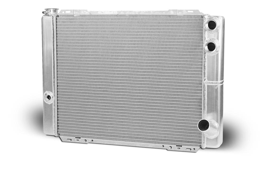 RADIATOR LATE MODEL DBL PASS