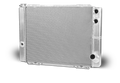 RADIATOR LATE MODEL DBL PASS
