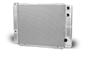 RADIATOR LATE MODEL DBL PASS