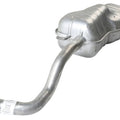 AP Exhaust Products muffler