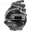 REMAN COMPRESSOR