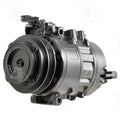 REMAN COMPRESSOR