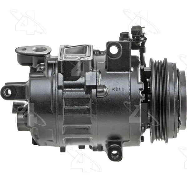 REMAN COMPRESSOR