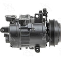 REMAN COMPRESSOR