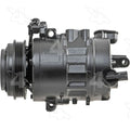 REMAN COMPRESSOR