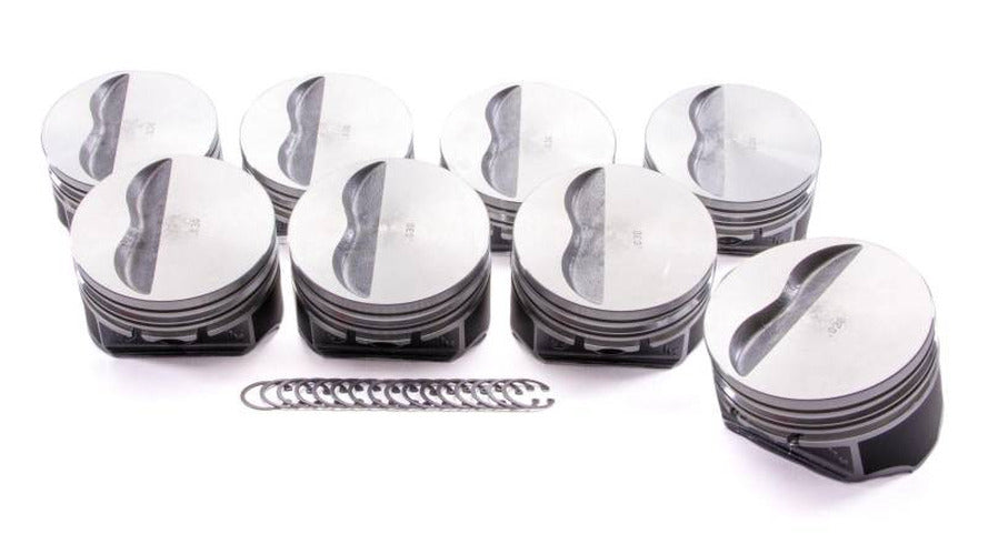 Chevy FT V6 Piston & Ring Set 4.030 Bore