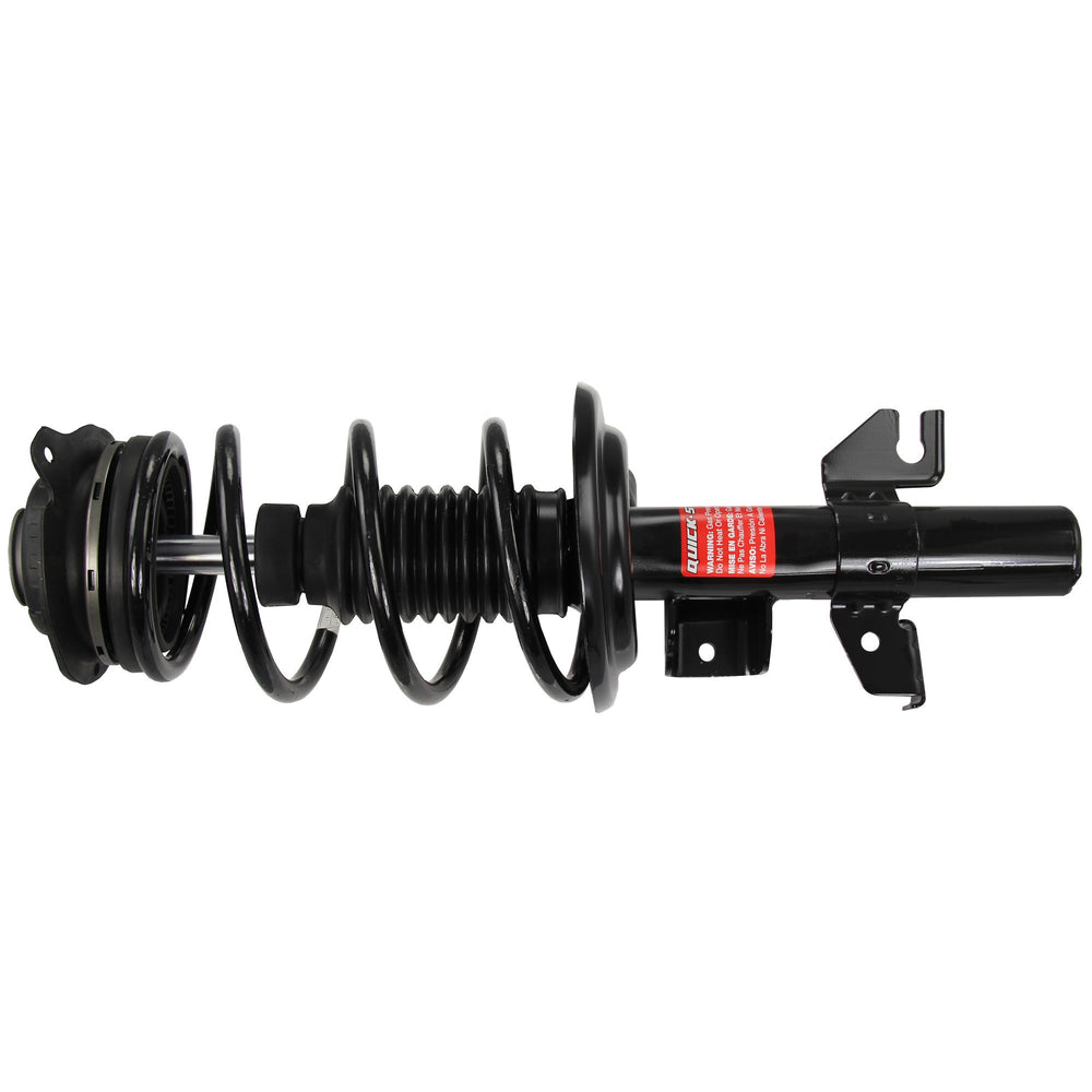 QUICK-STRUT ASSEMBLY